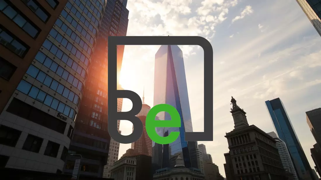 Bloom Energy’s Valuation Faces Scrutiny Amid AI Power Demand Surge Illustration mit AI erstellt übermittelt durch boerse-global.de