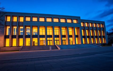 Bahn-Tarifstreit: Bundesarbeitsgericht entscheidet über Millionen-Nachzahlungen - Foto: über boerse-global.de Bahn-Tarifstreit: Bundesarbeitsgericht entscheidet über Millionen-Nachzahlungen - Foto: über boerse-global.de