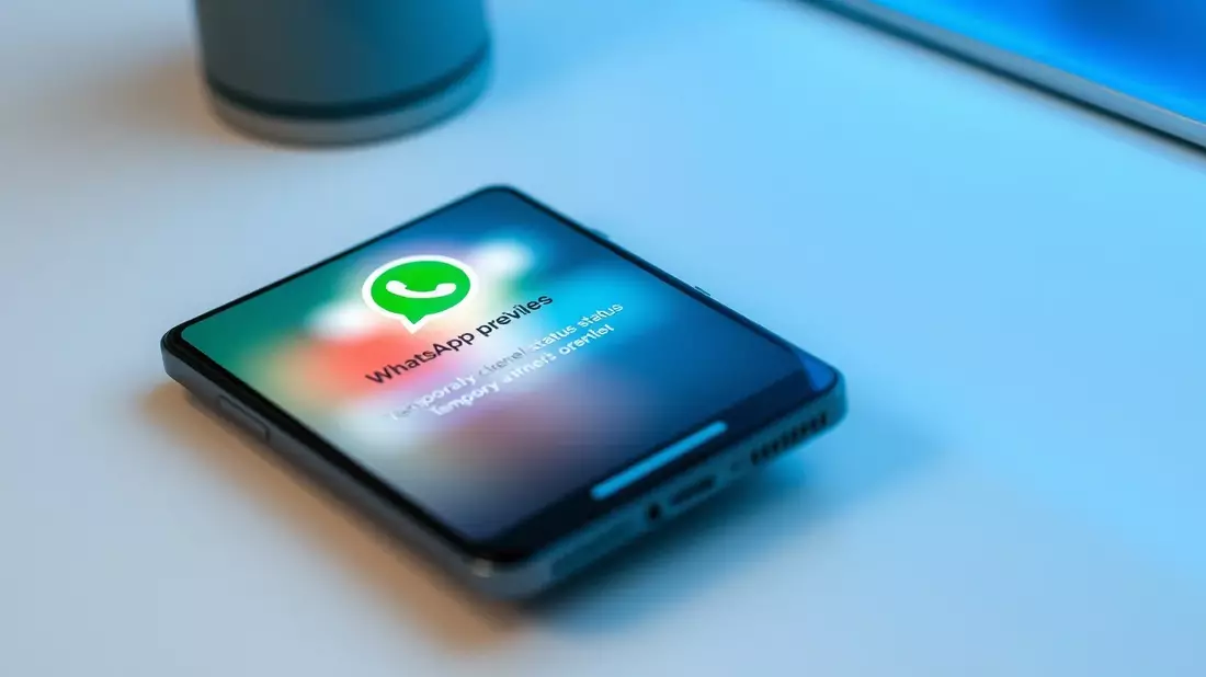 WhatsApp führt Status-Updates für Kanäle ein - Bild: über boerse-global.de