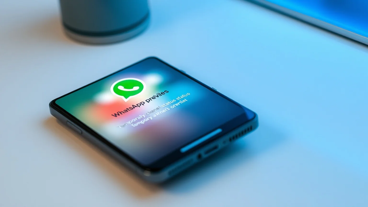 WhatsApp führt Status-Updates für Kanäle ein - Foto: über boerse-global.de