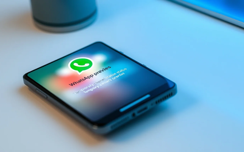 WhatsApp führt Status-Updates für Kanäle ein - Foto: über boerse-global.de