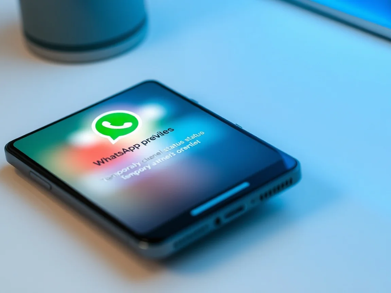 WhatsApp führt Status-Updates für Kanäle ein - Foto: über boerse-global.de