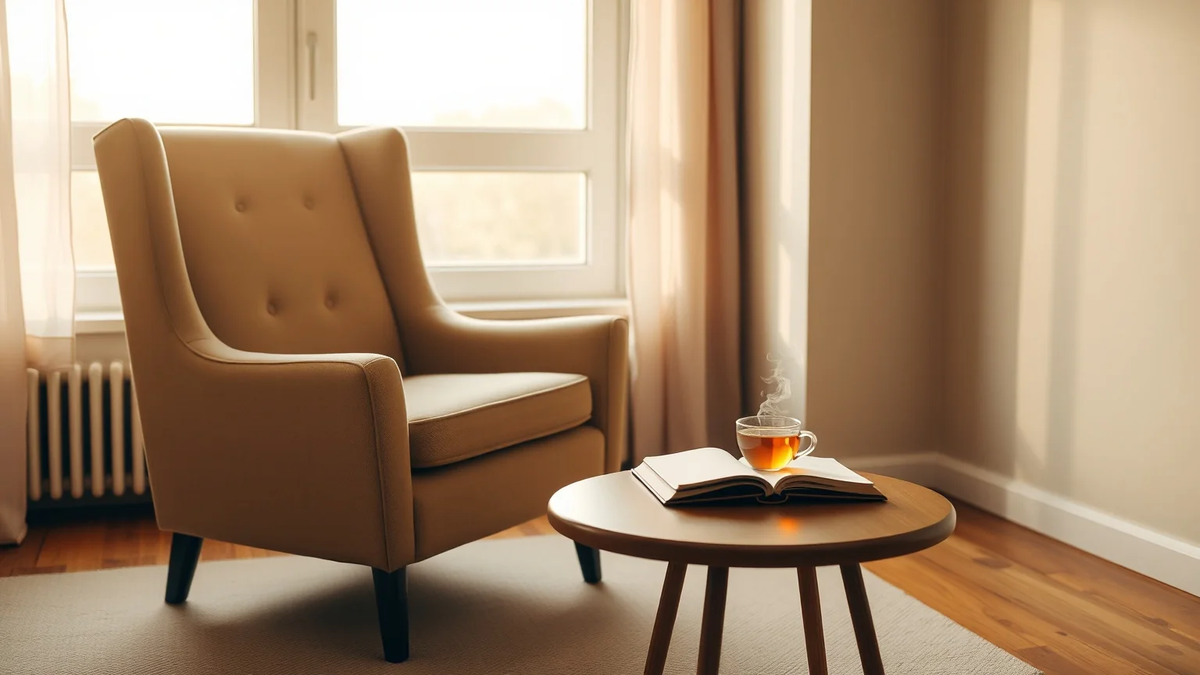 Autogenes Training: Die mentale Soforthilfe erlebt eine Renaissance - Foto: über boerse-global.de