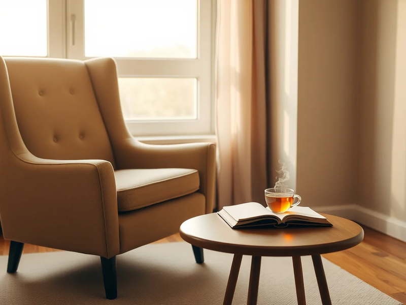 Autogenes Training: Die mentale Soforthilfe erlebt eine Renaissance - Foto: über boerse-global.de