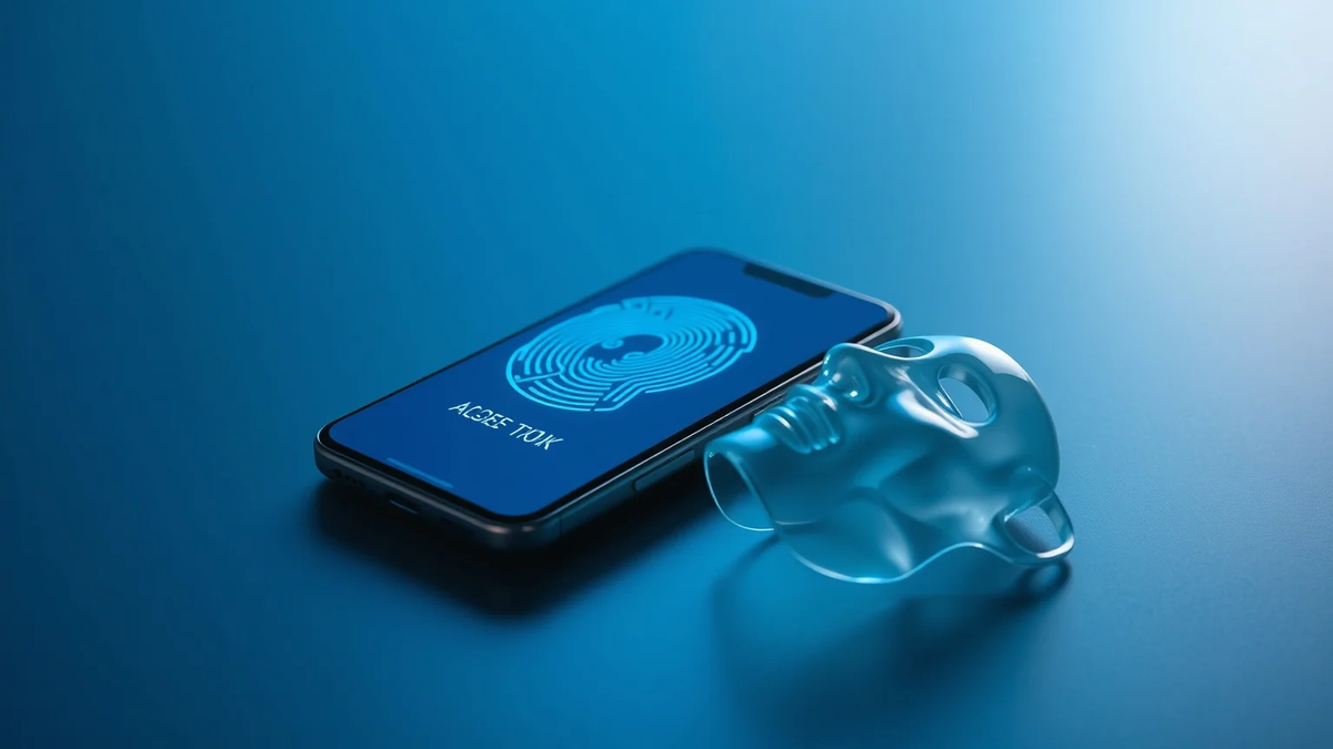 Yoti setzt mit neuer Biometrie-Norm Maßstäbe gegen KI-Fälschungen - Foto: über boerse-global.de