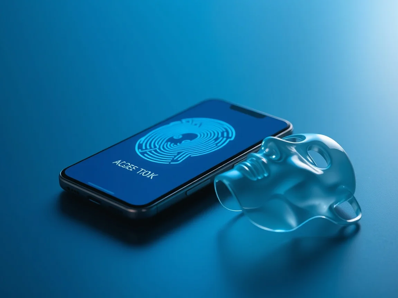 Yoti setzt mit neuer Biometrie-Norm Maßstäbe gegen KI-Fälschungen - Foto: über boerse-global.de