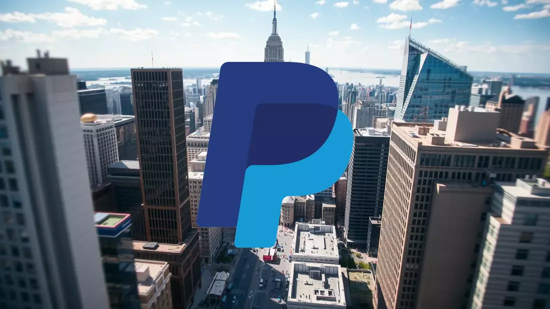 A Pivotal Week for PayPal Investors - Bild: über boerse-global.de