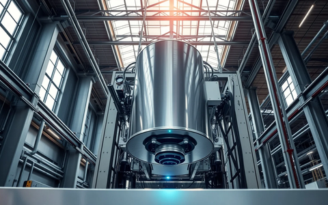 Investitionssofortprogramm: 30-Prozent-Abschreibung bringt Liquidität - Foto: über boerse-global.de