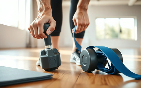 Funktionelles Krafttraining: Schlüssel für aktives Altern 2026 - Foto: über boerse-global.de