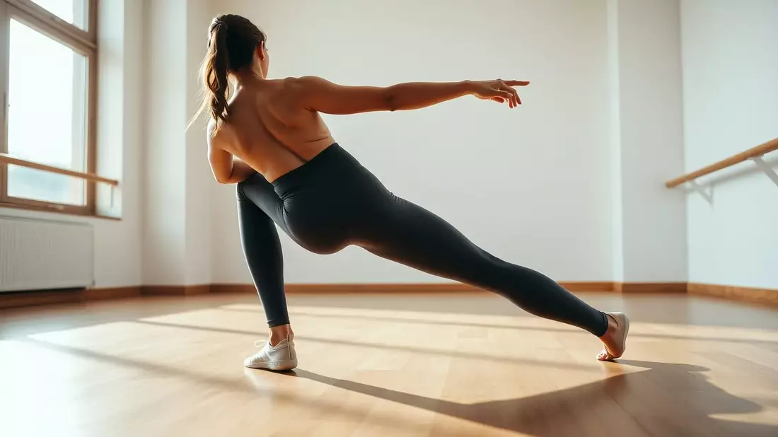 Core-Flow: So revolutioniert fließendes Training den Fitness-Alltag - Bild: über boerse-global.de