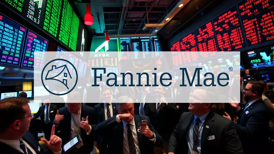 Key Factors Shaping Fannie Mae’s Path Forward - Bild: über boerse-global.de