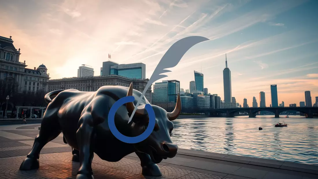 A Surge of Catalysts and Volatility for ImmunityBio - Bild: über boerse-global.de