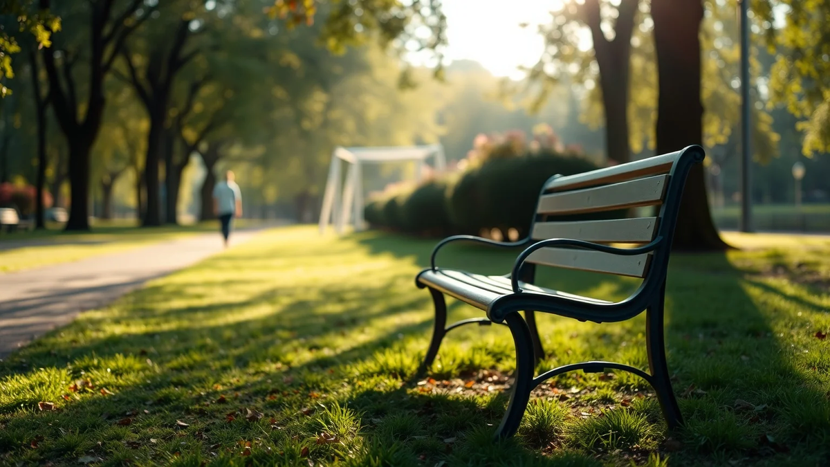 Zone Zero Training: Der sanfte Fitness-Trend ohne Leistungsdruck - Foto: über boerse-global.de