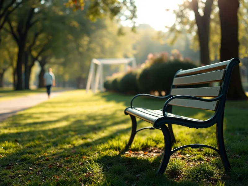 Zone Zero Training: Der sanfte Fitness-Trend ohne Leistungsdruck - Foto: über boerse-global.de