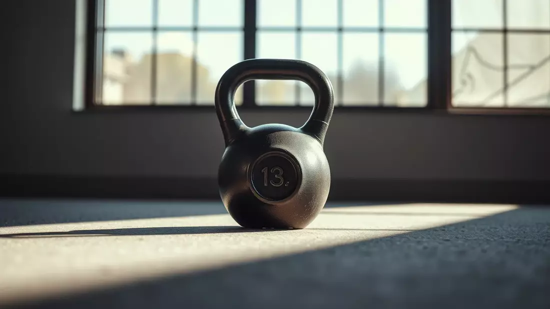 Kettlebell-Training: So stärken Best Ager Muskeln und Gleichgewicht - Bild: über boerse-global.de