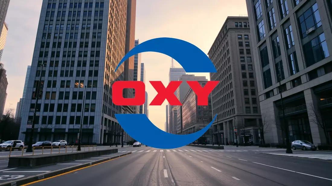 Occidental Petroleum’s Strategic Shift Faces Key Test with Upcoming Earnings - Bild: über boerse-global.de
