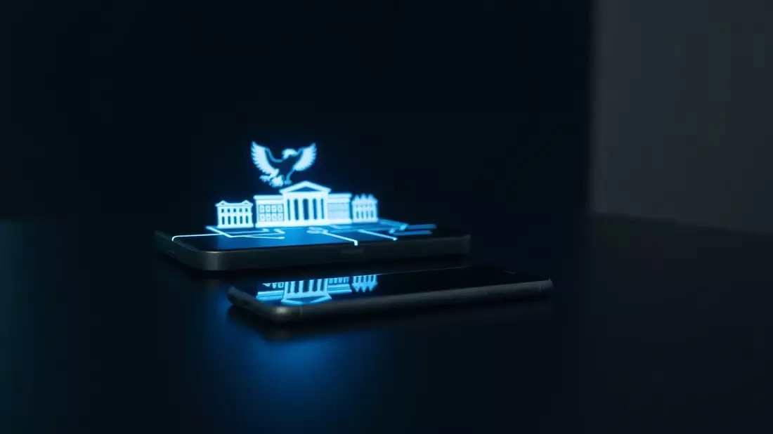 BundID: Deutschlands digitale Identität im Umbruch - Bild: über boerse-global.de