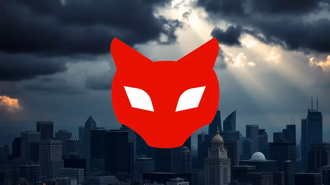 Red Cat Shares Surge as Record Revenue Projections Fuel Rally - Bild: über boerse-global.de