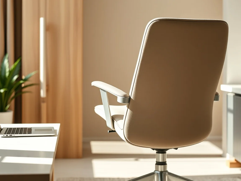 Neue Rückenschule: Bewegung statt starre Haltung schützt den Rücken - Foto: über boerse-global.de