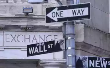 Wallstreet (Archiv) - Foto: via dts Nachrichtenagentur