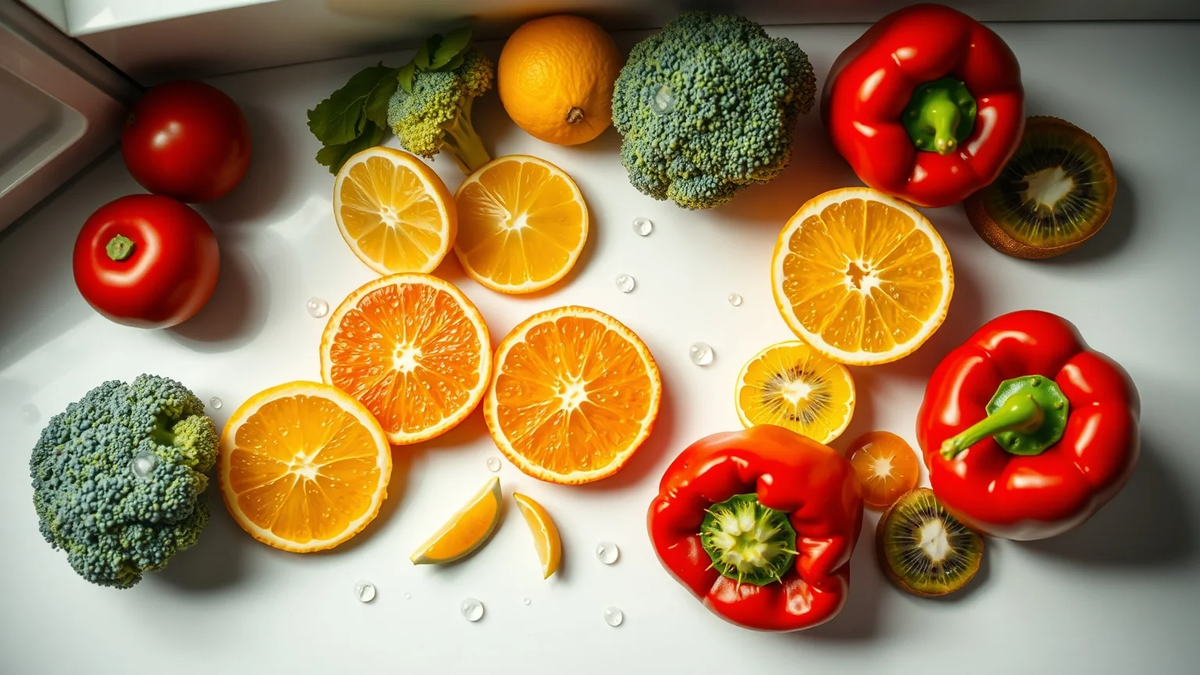 Vitamin C: So stärken Sie Ihr Immunsystem richtig - Foto: über boerse-global.de