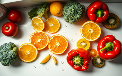 Vitamin C: So stärken Sie Ihr Immunsystem richtig - Foto: über boerse-global.de