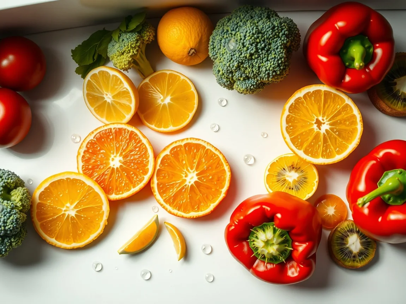 Vitamin C: So stärken Sie Ihr Immunsystem richtig - Foto: über boerse-global.de