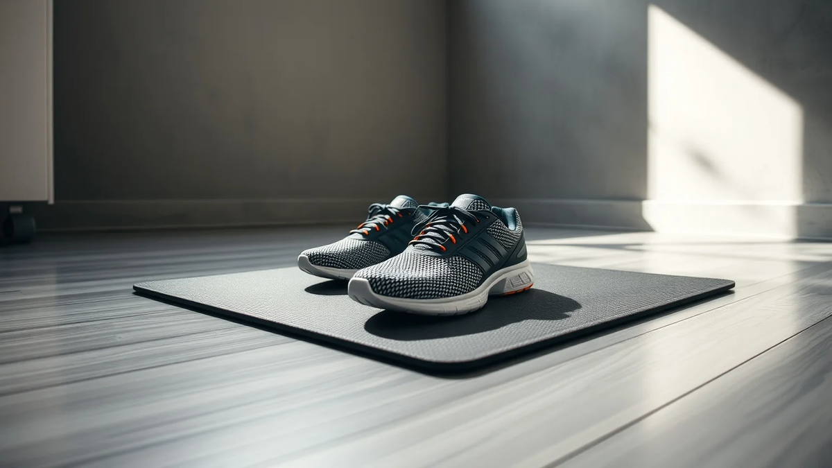 3-Minuten-Kniebeugen: Turbo-Workout für den Stoffwechsel - Foto: über boerse-global.de