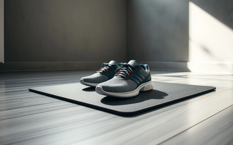 3-Minuten-Kniebeugen: Turbo-Workout für den Stoffwechsel - Foto: über boerse-global.de