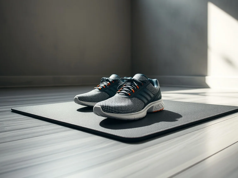 3-Minuten-Kniebeugen: Turbo-Workout für den Stoffwechsel - Foto: über boerse-global.de