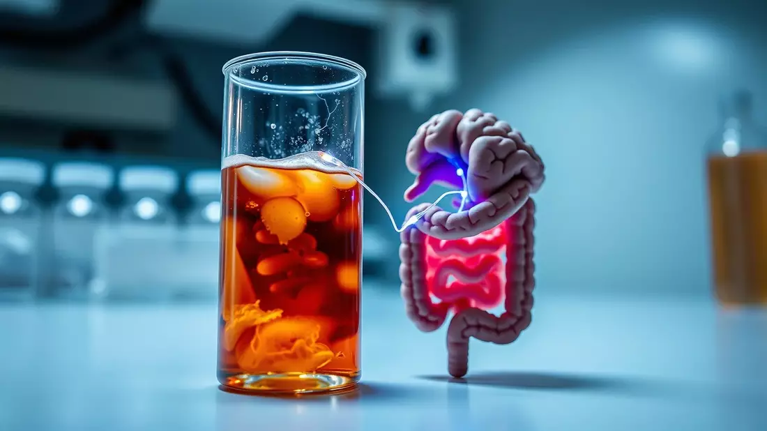 Softdrinks schaden auch der Psyche – besonders bei Frauen - Bild: über boerse-global.de