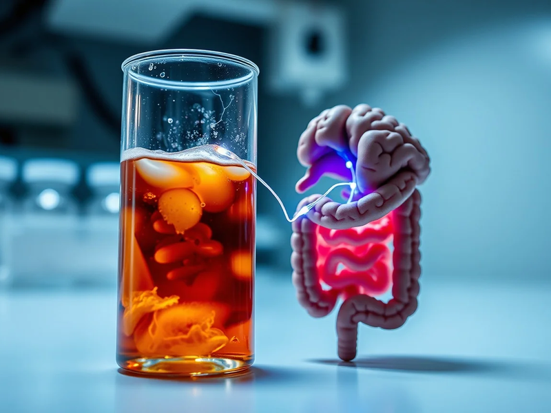 Softdrinks schaden auch der Psyche – besonders bei Frauen - Foto: über boerse-global.de