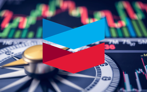 Chevron se enfrenta a un trimestre crucial con perspectivas de beneficios a la baja - Foto: über boerse-global.de