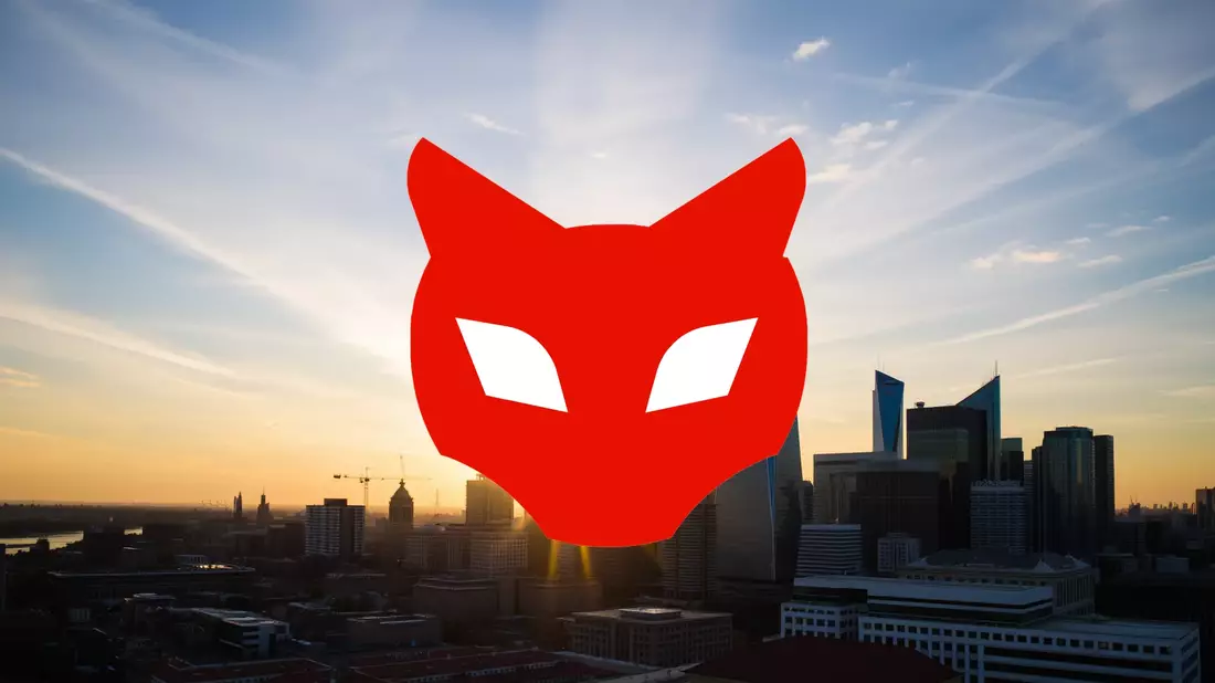 Red Cat Holdings: La acción del fabricante de drones despega hacia máximos históricos - Bild: über boerse-global.de