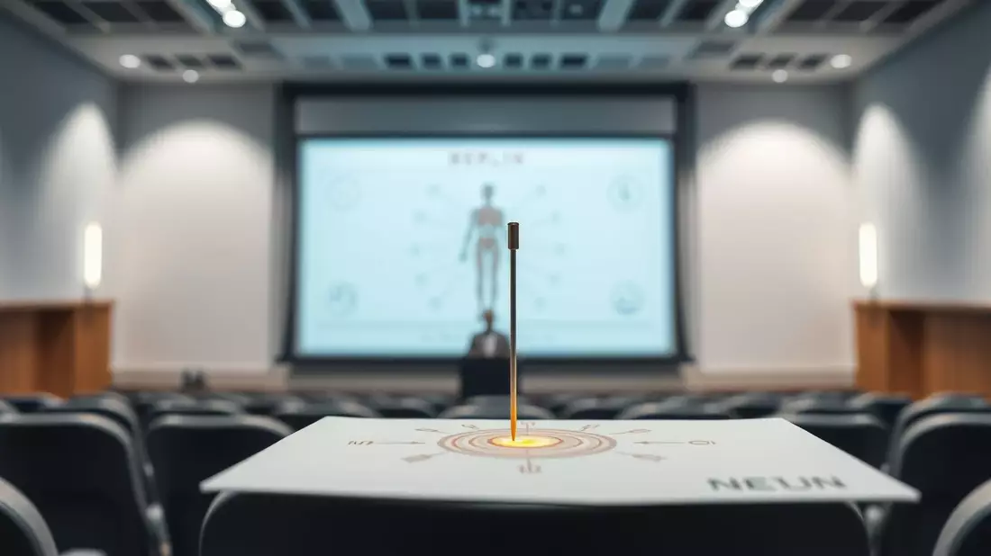 Krebskongress 2026 setzt auf Traditionelle Chinesische Medizin - Bild: über boerse-global.de