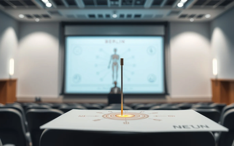 Krebskongress 2026 setzt auf Traditionelle Chinesische Medizin - Foto: über boerse-global.de