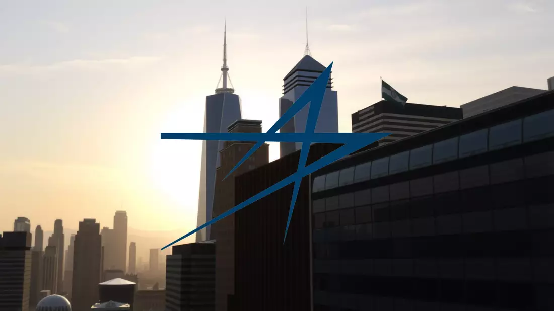 Lockheed Martin Shares Approach Peak Valuation Ahead of Earnings Illustration mit AI erstellt übermittelt durch boerse-global.de