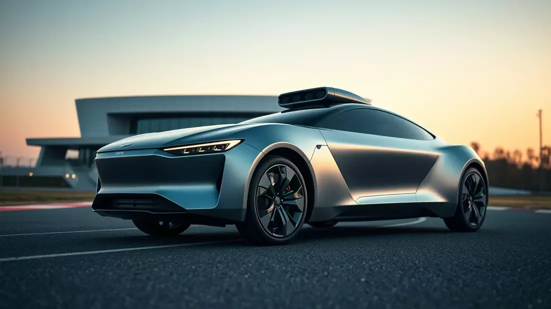 Südkoreas KI-Gesetz stellt autonomes Fahren auf die Probe - Bild: über boerse-global.de