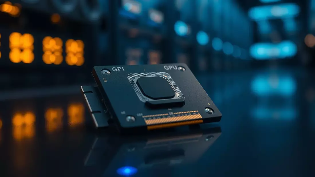 AMD Radeon RX 9070 XT: Für Gamer wird es 2026 nicht leichter - Bild: über boerse-global.de