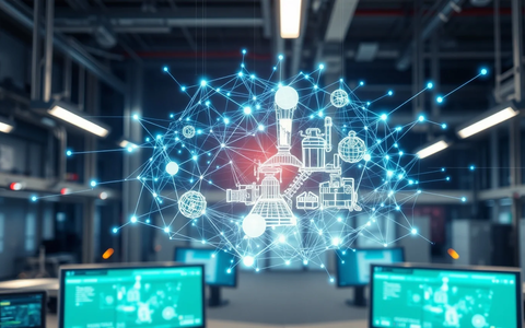 Digitale Zwillinge revolutionieren die Industrie - Foto: über boerse-global.de