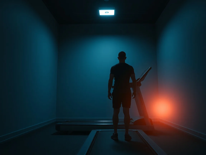 REDs-Syndrom: Der stille Energieräuber im Sport - Foto: über boerse-global.de