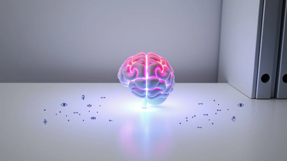 Lerntypen-Mythos: Neurowissenschaft entlarvt populären Irrglauben - Foto: über boerse-global.de