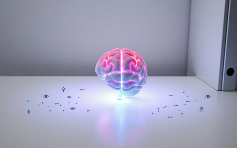 Lerntypen-Mythos: Neurowissenschaft entlarvt populären Irrglauben - Foto: über boerse-global.de