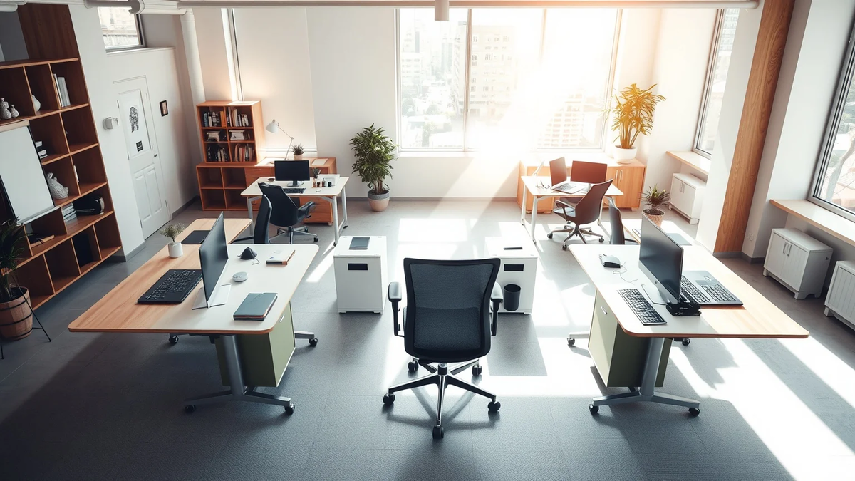 Six Working Genius: So steigert Lencionis Modell die Team-Produktivität - Foto: über boerse-global.de