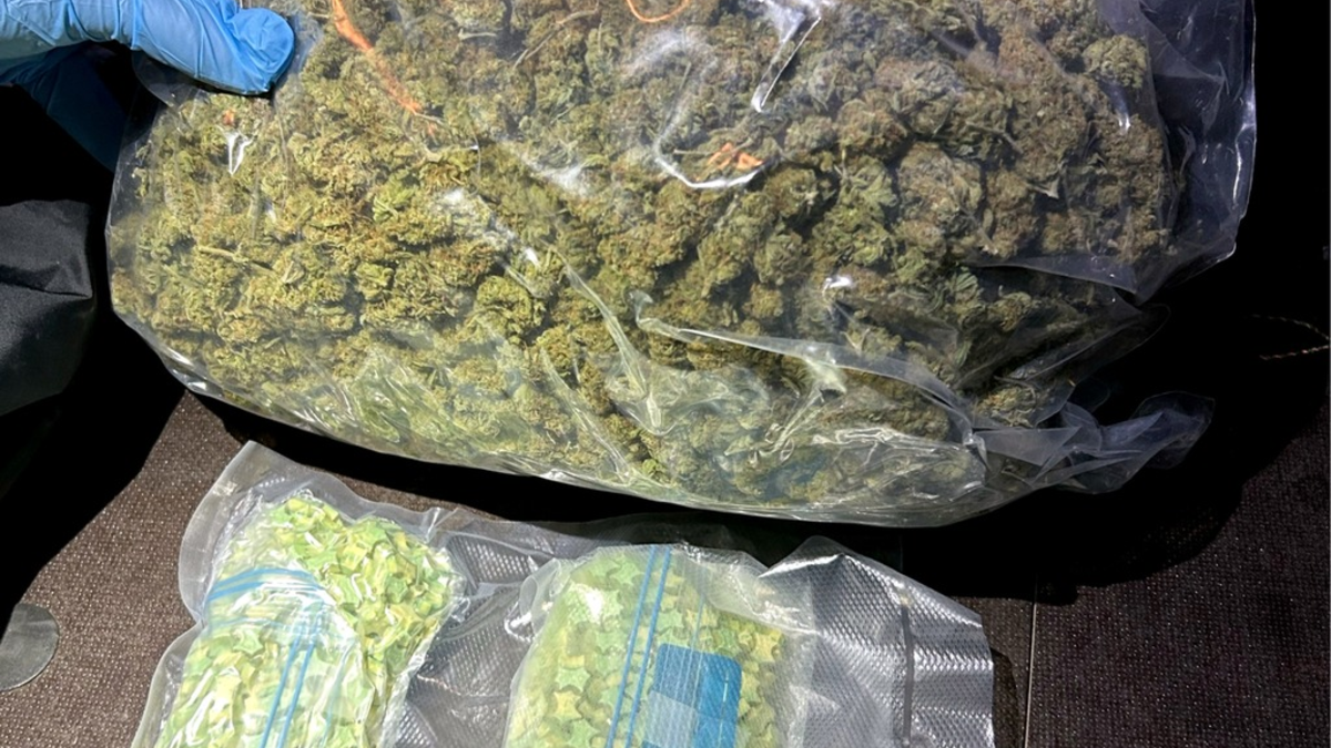 HZA-MD: Drogentransport auf der A 2 endet nach Verfolgungsjagd mit Totalschaden / Hauptzollamt Magdeburg verhindert Schmuggel von Marihuana und Ecstasy - Foto: presseportal.de