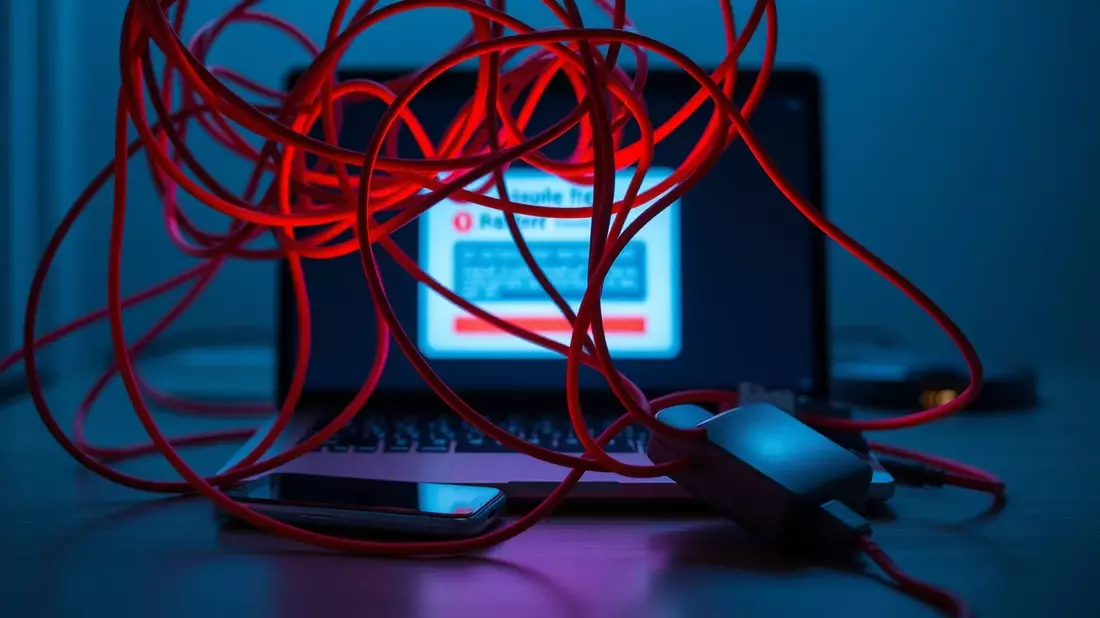 Microsoft Teams und Facebook: Cyberkriminelle kapern Vertrauen für Phishing-Attacken - Bild: über boerse-global.de