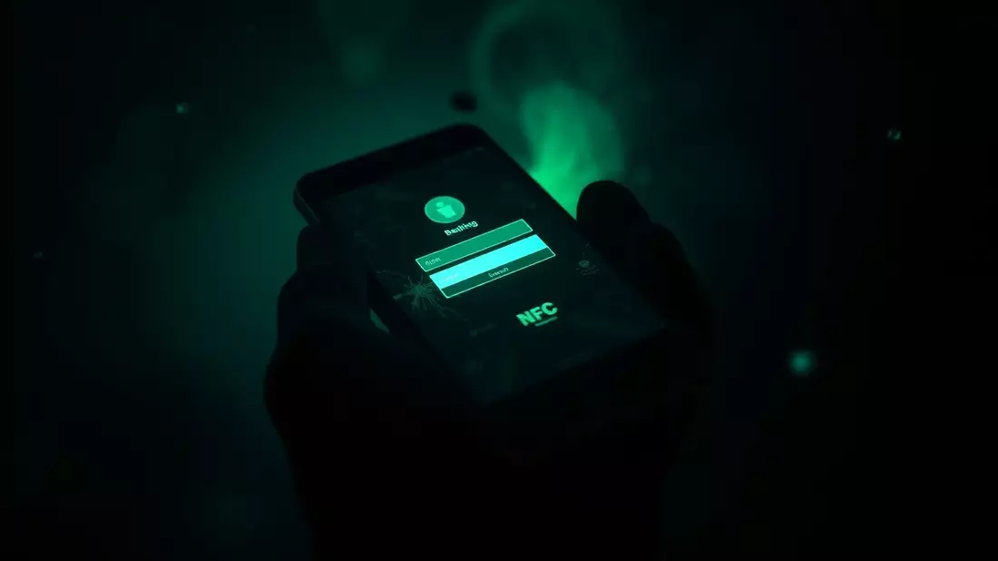 Android-Banking: Trojaner und NFC-Angriffe erreichen Rekordniveau - Bild: über boerse-global.de