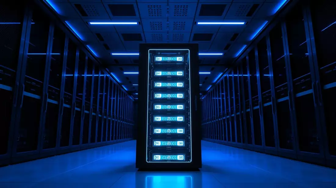 Google setzt mit Gemini 3 auf KI-Revolution in der Suche - Bild: über boerse-global.de