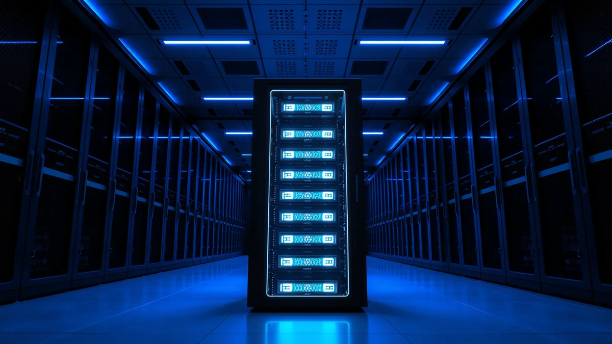 Google setzt mit Gemini 3 auf KI-Revolution in der Suche - Foto: über boerse-global.de