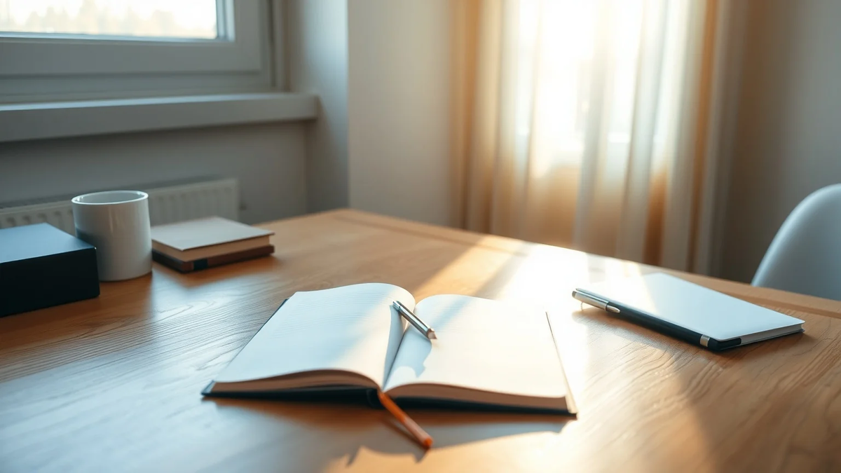 Psychologie: Schreibblockaden sind erlernbare Muster - Foto: über boerse-global.de